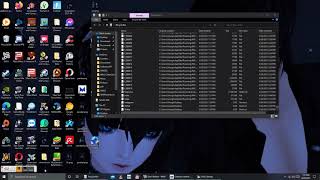 how clear cache on imvu beta 7 4 44 and higher