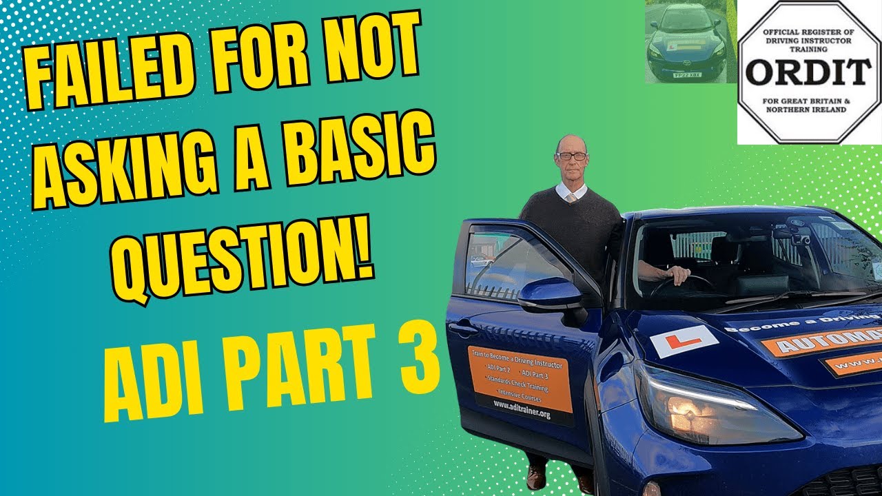 This Simple Question Could Save Your Test!