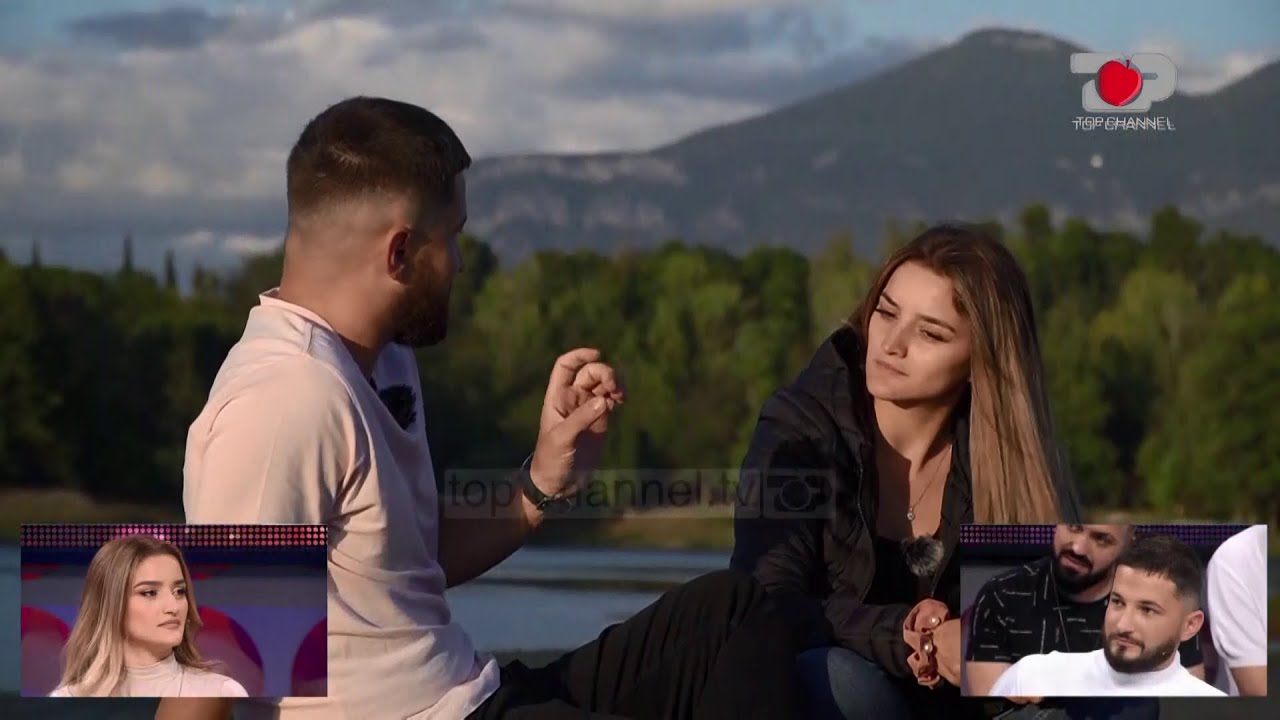 Ky është takimi më thashethemexhi që keni parë në program - Përputhen ...