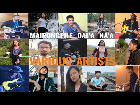 Mairongpile Dala Naa  Various Artists
