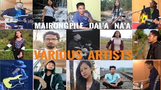 Mairongpile Dal'a Na'a || Various Artists chords