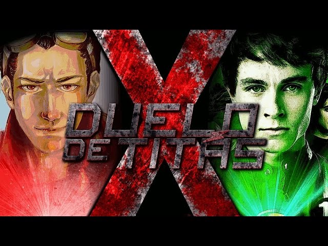 Stream 7 Minutoz - Mutante Rex VS. Ben 10, Duelo de Titãs by icaroSL