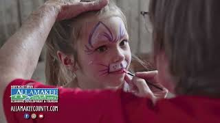 Join the fun at the Allamakee County Fair in Northeast Iowa. Guide