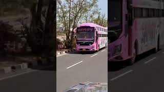 Congratulation Samay Travels ❤️✨||Added New 2 Sleeper Luxury Bus