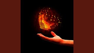 Tranquil Ember Rhythms