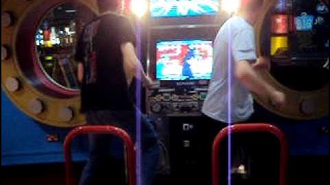 Mars Wars 3 - Neek & Adder