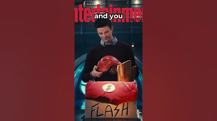 WORST Finale for The Flash