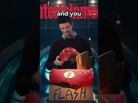 Wideo: Czy Wally West umiera?