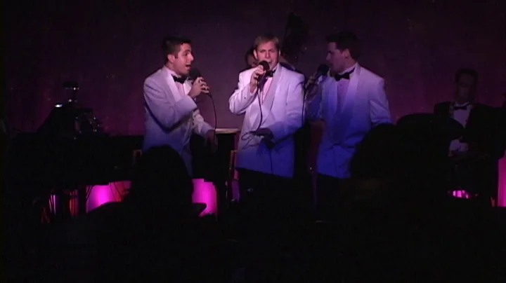 Sweet Adeline/Lady Marmalade