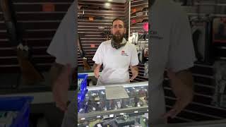 Purchasing firearm in AZ 4473