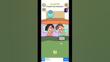 Punish the cheater impossible date quiz brain #viral #gaming #trending #shorts  #short #animação