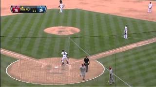 2012/05/27 Kendrick's sac fly