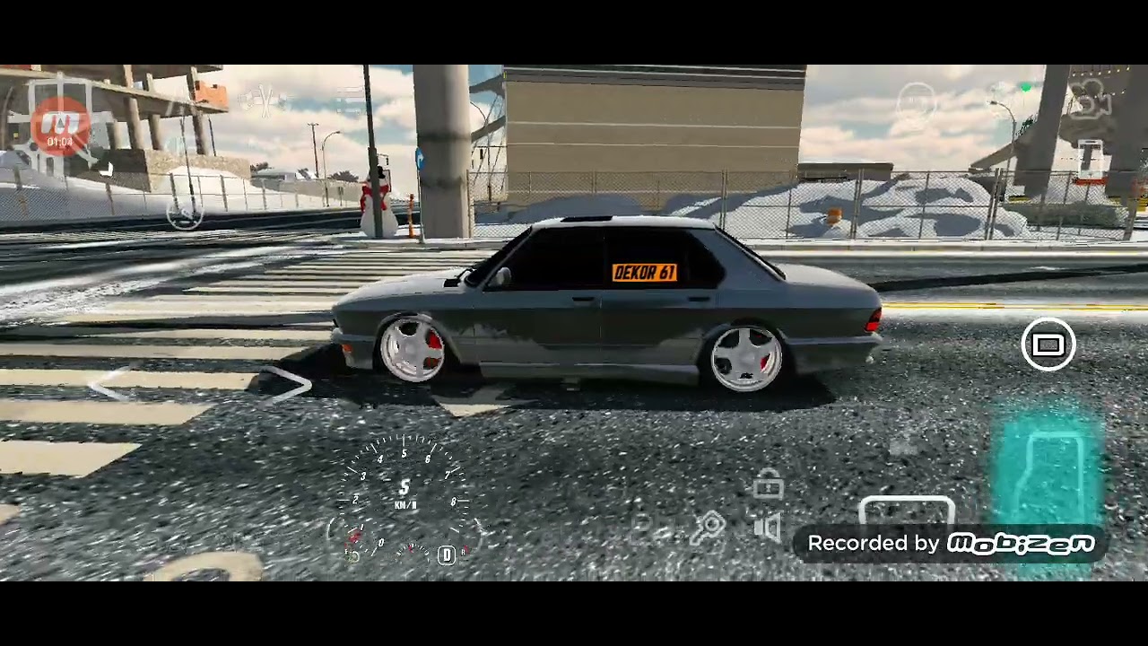 GGSİZ AIR YAPIMI ÇOK KOLAY 