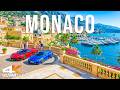 MONACO  [ 4K UHD ] – Scenic Relaxation Film With Calming Music - 4K Video ULTRA HD