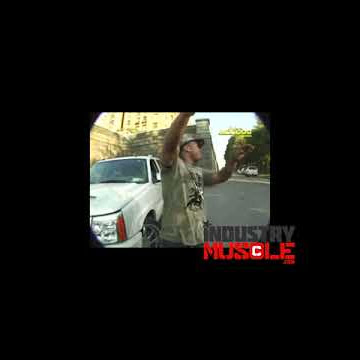 Never seen before #10 Trick Daddy Dollars in Harlem (2004)