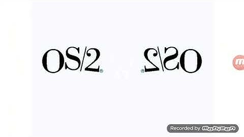 Preview 1280 OS/2 Warp 4 Effects In RGB TO BGR Reversed In Confusión Squared