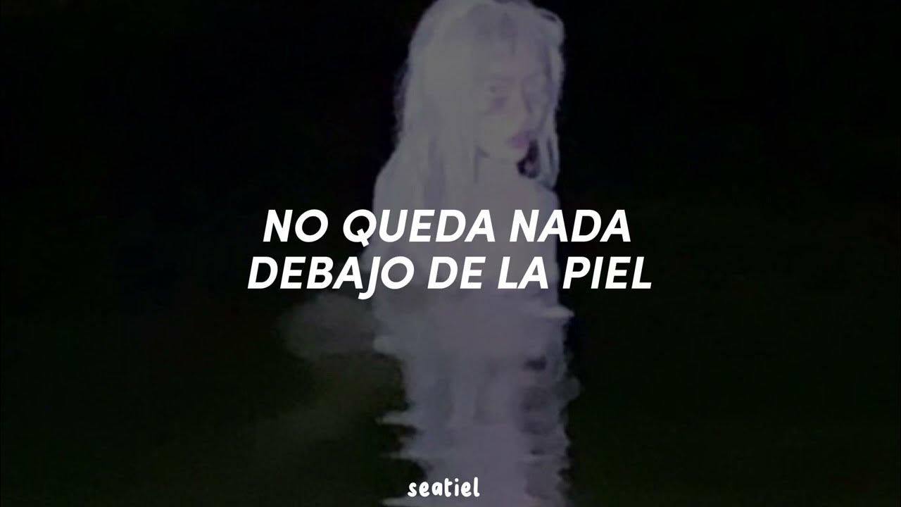 pastel ghost skeleton traducida al español YouTube