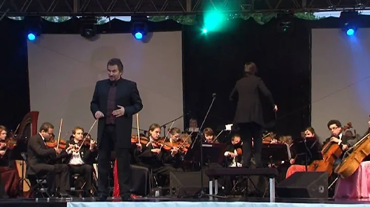 Funiculi, funicula - Dariusz Stachura