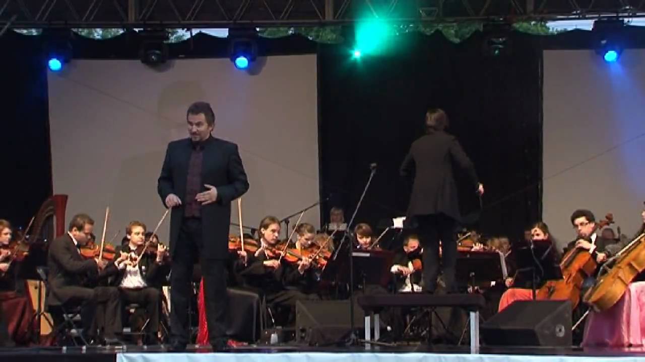 Funiculi, funicula - Dariusz Stachura