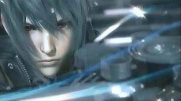 ♫♪♫♪♫Fainal Fantasy amv A Little Faster ♫♪♫♪♫