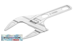 1PC16 68mm Universal Repair Set Bathroom Hand Tools Large Opening Pipe Wrench Nut