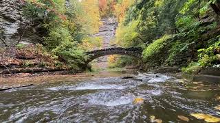 60 Seconds of Serenity