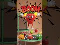 learn fruits name #loo loo #chhotu #kids