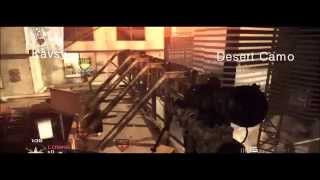 Conversion: A Multi-CoD Dualtage (Feat. TGGR)