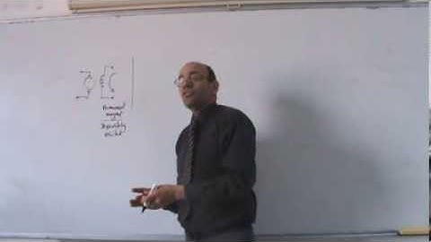 DC Motors, Part VII:  Speed Torque Curves, 1/12/2013