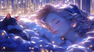 Relaxing Music for Stress Relief, Peaceful Mind | Sleep Music | Rain Sound | Healing Music | ASMR by 레맅LetIt - Relaxing ASMR & Music 231 views 3 days ago 3 hours, 3 minutes