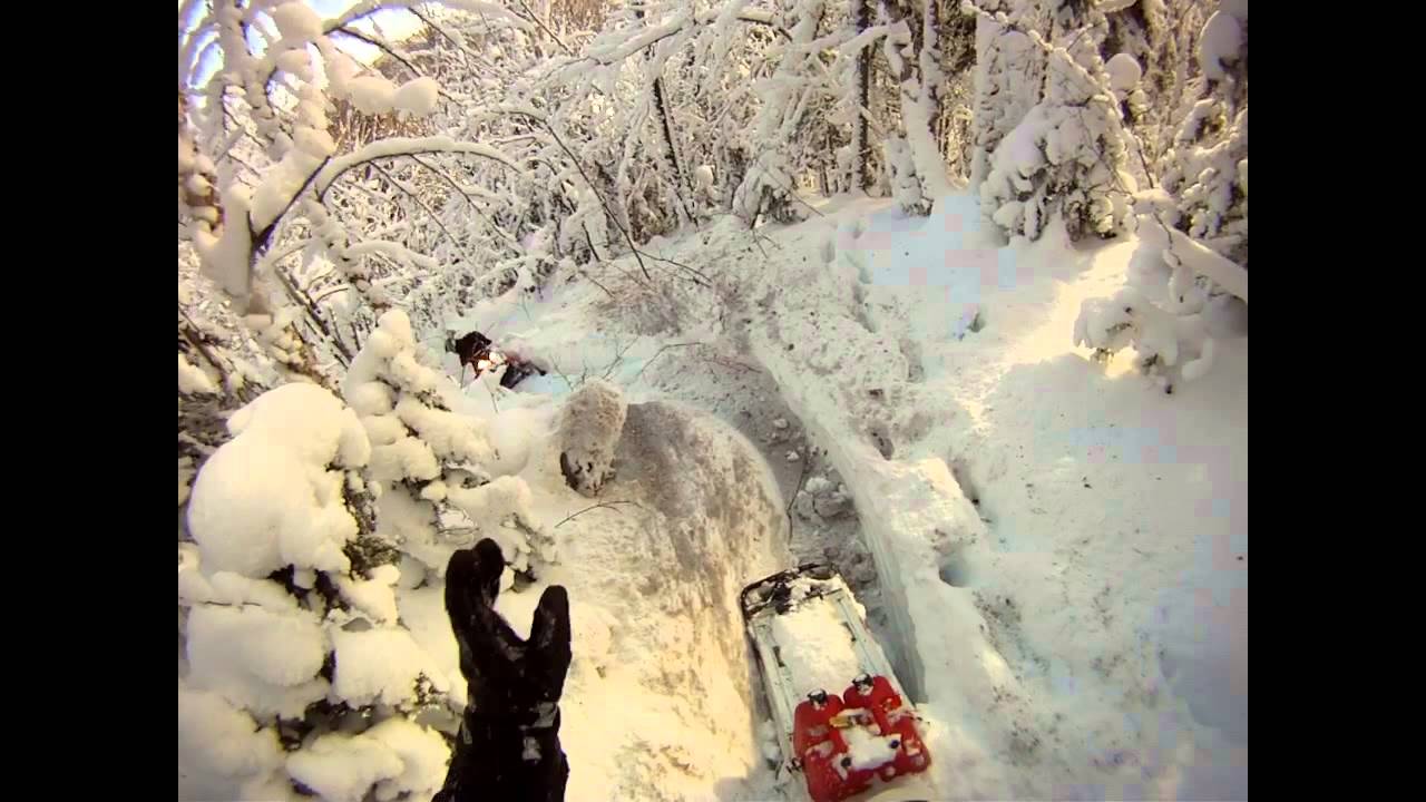 rmk pro 800 2013 shaft