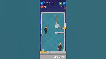 Puzzle #Spy #pull #The #pin #Part 18 #subscribeviral #subscribetomychennal