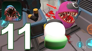 Imposter 3D: Online Horror - Gameplay Walkthrough part 11 - Online Multiplayer (PC)