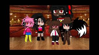 Saja Boys Singingsoda Pop Mha Version