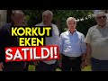 KORKUT EKEN (ŞİMDİLİK) KONUŞMAZ! / İt Dalaşı Devam Ediyor!