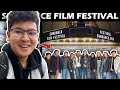 Film Students go to Sundance!
