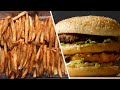 Recreate a whole mcdonalds meal at home  tasty recipes