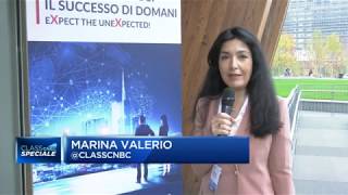 Speciale CLASS CNBC by Marina Valerio