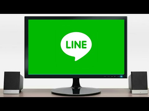 How to Use Line Messenger on PC & Laptop