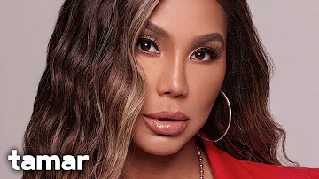 Tamar Braxton - Notice Me (Lyrics)