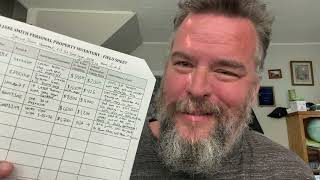 When You Die: Document Your Tools, Guns, and Assets for Your Family