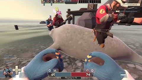 Team Fortress 2 2023 Summer Update in a Nutshell