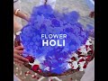 Holi 2024 at Marbela Beach Resort