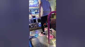 DDR A3 - LONG TRAIN RUNNIN