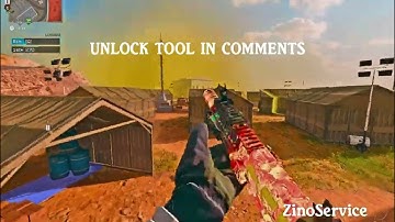 UPDATED NEW *FREE* UNLOCK ALL TOOL FOR CONSOLE & PC MW3/WARZONE (LINK IN COMMENTS)