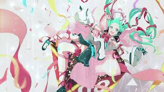 トワノキズナ/すーた feat.初音ミク