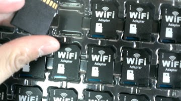 memorypack wifi micro sd adapter packaging plastic box tray (www.memorypack.com.tw)