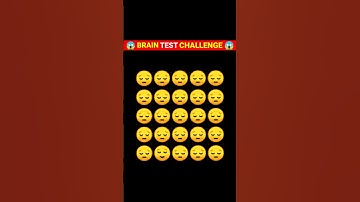 Memory Test | Riddles and Puzzles For IQ Test 😱 #shorts #puzzlegame #quiztime #mcstan #viralvideo