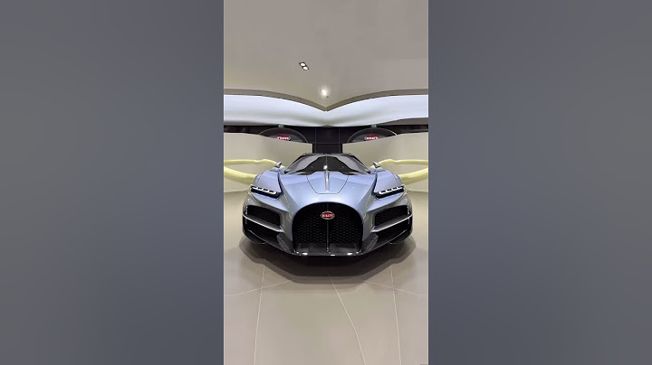 New Bugatti Tourbillon | The Future of Hypercars Has Arrived