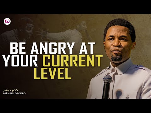 How to Force Your Life to Change Level | Apostle Michael Orokpo 